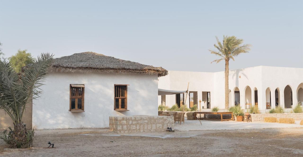 Heenat Salma Farm Ash-Shahaniyah Exteriér fotografie